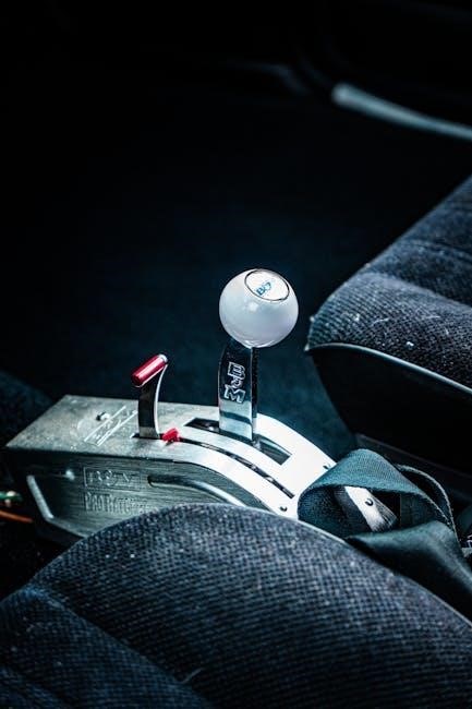 flushing a manual transmission