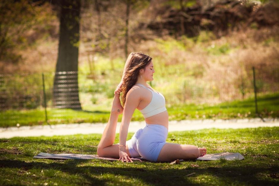 vinyasa flow yoga sequence pdf